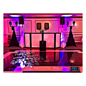 Rebell Entertainment - DJ / Lighting Company in West Orange, New Jersey