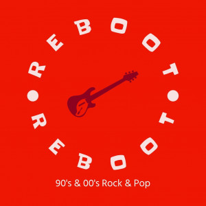 Reboot! - Rock Band in Burnsville, Minnesota