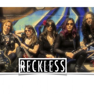 Reckless - Classic Rock Band in Redondo Beach, California
