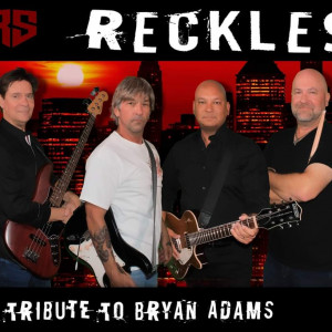 Reckless Summer - Tribute Band / 1980s Era Entertainment in Buckeye, Arizona
