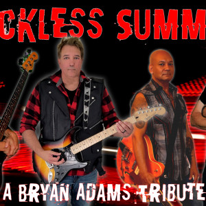 Reckless Summer - Tribute Band in Buckeye, Arizona