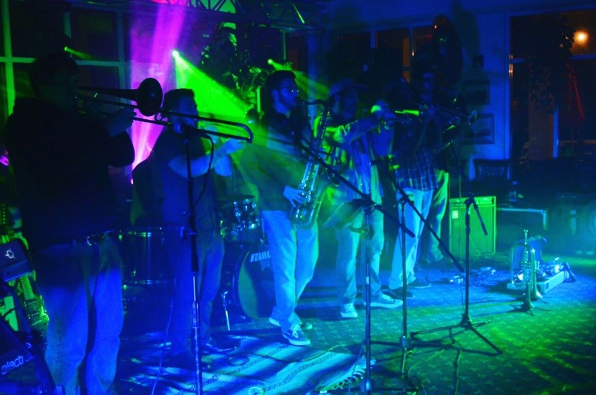 Hire Reclaim Brass Band Brass Band in West Palm Beach, Florida