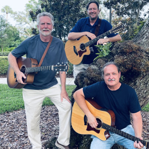 Reclaimed Wood - Acoustic Band in Lake Mary, Florida