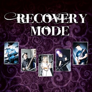 Recovery Mode Band - Pop Music in Toronto, Ontario