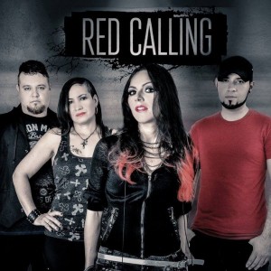 Red Calling - Rock Band in Winter Park, Florida