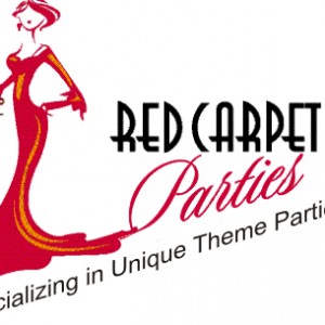 Red Carpet Parties
