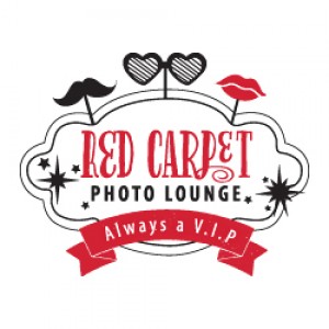 Red Carpet Photo Lounge