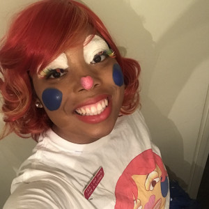 Red Clown Inc. Planning & Entertainment - Face Painter in Jonesboro, Georgia