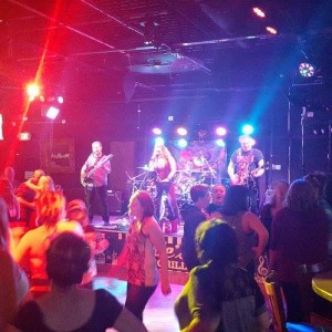 Red Delicious Band - Cover Band in Omaha, Nebraska