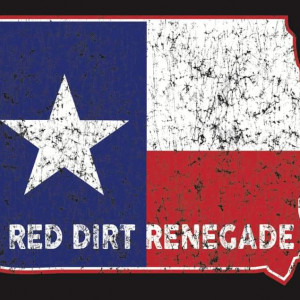 Red Dirt Renegade