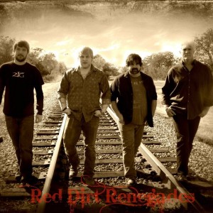 Red Dirt Renegades