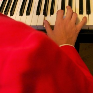 Red Jacket Entertainment - Pianist in Santee, California