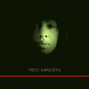 Red Maiden - Hip Hop Artist in Atlanta, Georgia