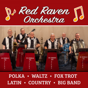 Red Raven Orchestra - Dance Band in Omaha, Nebraska
