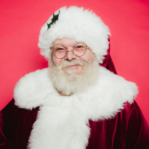 Red River Santa - Santa Claus in Shreveport, Louisiana