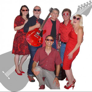 Red Shoes Band - Dance Band / Wedding Entertainment in Portland, Oregon