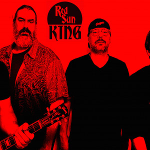 Red Sun King - Rock Band in Alexandria, Virginia