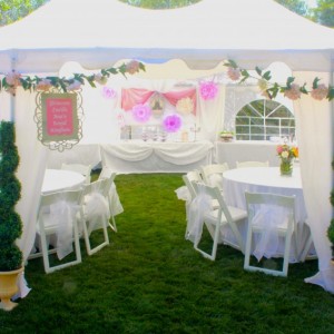 Red Throne Events - Event Planner in Valley Center, California