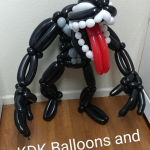 KDK Balloons and Entertainment - Corporate Entertainment in Oakland, California