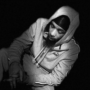 ReddStackx - Rapper in Pontiac, Michigan