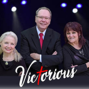 Victorious Trio