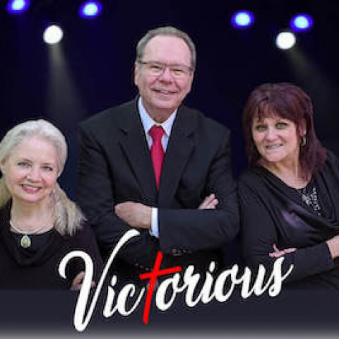 Hire Victorious Trio - Gospel Music Group in Indianapolis, Indiana