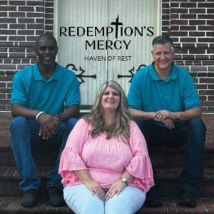 Redemption's Mercy - Gospel Music Group in York, South Carolina