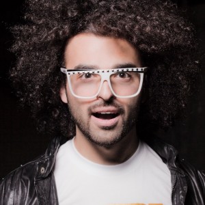 Redfoo (From LMFAO) Impersonator - Impersonator in Los Angeles, California