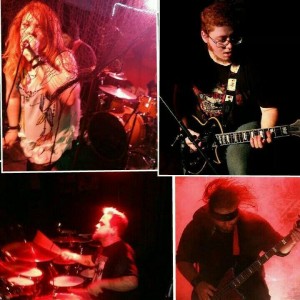 Redhed - Rock Band in Jeffersonville, Indiana