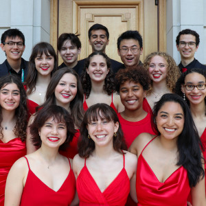Redhot and Blue of Yale Jazz A Cappella - A Cappella Group in New Haven, Connecticut