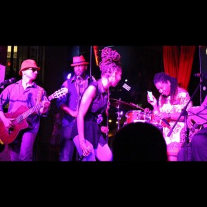 RedSaharaCollective - Party Band in New York City, New York