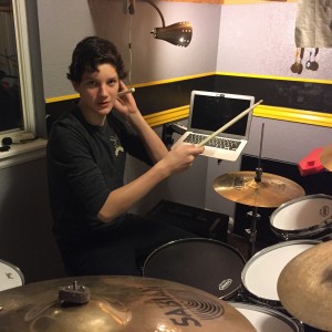 Reece Cogswell - Drummer in Littleton, Colorado