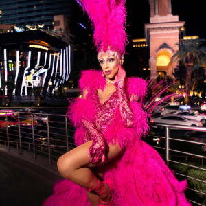 Reecez Sexton - Holiday Entertainment / Drag Queen in Las Vegas, Nevada