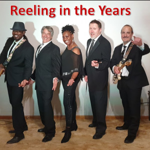 Reeling in the Years Band - Dance Band in Raleigh, North Carolina