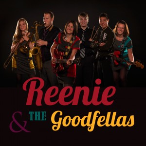 Reenie & the Goodfellas - Wedding Band in Toronto, Ontario