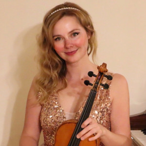 Refined music for special events - Violinist / Classical Ensemble in North York, Ontario