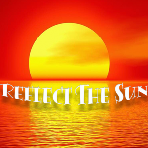 Reflect The Sun band