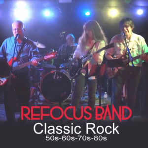 Refocus Band