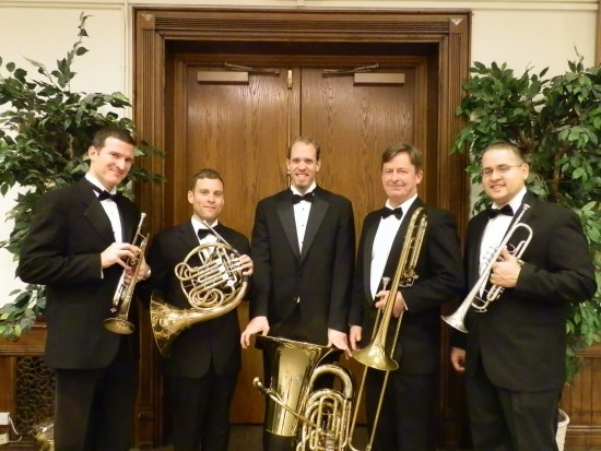 Hire Regal Brass - Brass Band in New York City, New York