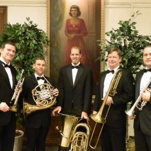 Regal Brass - Brass Band in New York City, New York