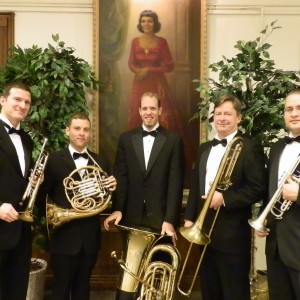 Brass Band for Hire in Central Division - Rental Services, Brian K