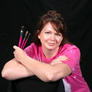 Regan’s Face Painting LLC - Face Painter in Cedar Rapids, Iowa