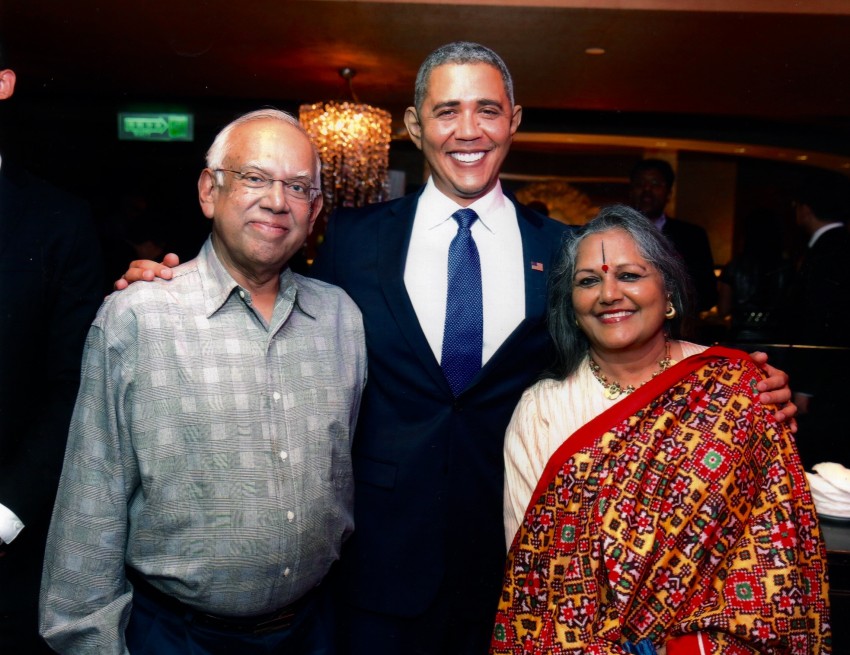 Hire Reggie Brown The Best Barack Obama Impersonator Barack Obama