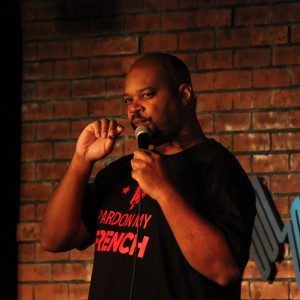 Reggie French Comedy - Comedian / College Entertainment in Mesquite, Texas