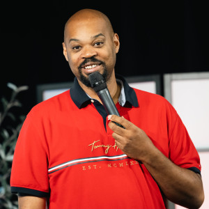 Reggie French Comedy - Comedian in Mesquite, Texas