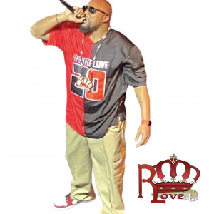 Reggie Love - Christian Rapper in Raleigh, North Carolina