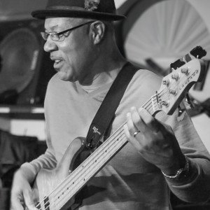 Reggie Wilson / Bass - Bassist in Davenport, Florida