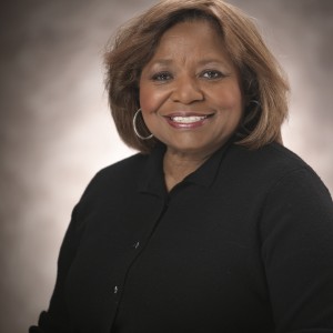 Regina M. Prude - Christian Speaker in Nashville, Tennessee