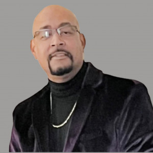 Real Talk With Reginald D - Motivational Speaker / Leadership/Success Speaker in Durham, North Carolina