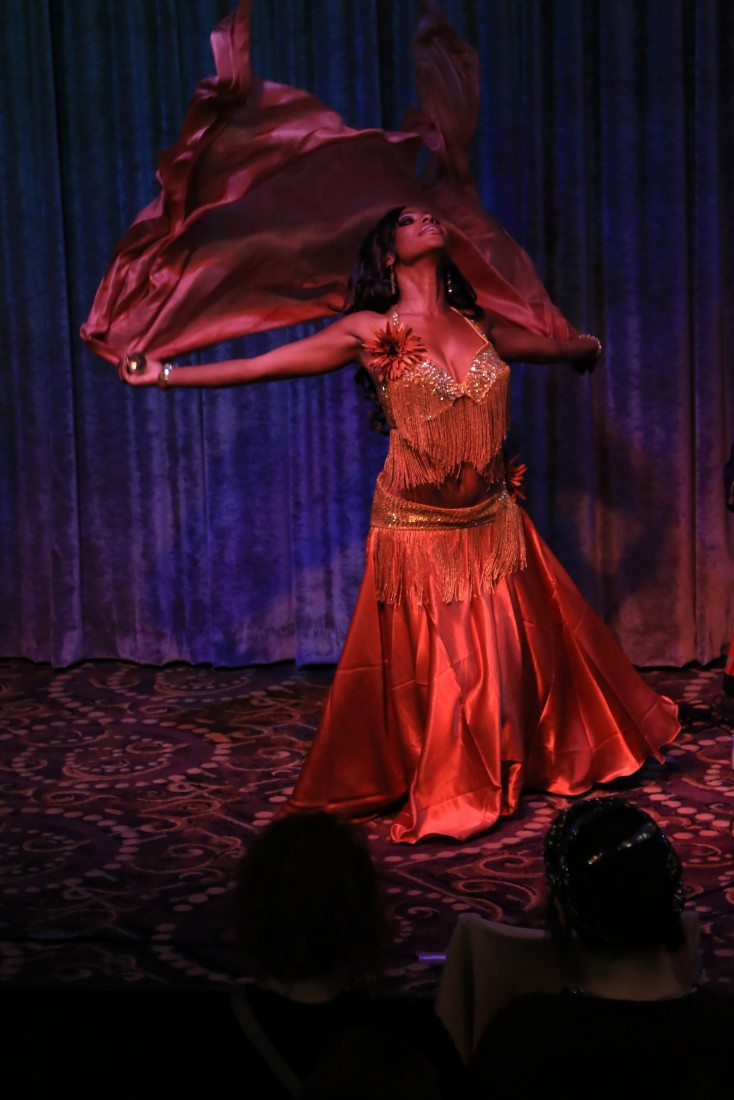Hire Regine Belly Dance Belly Dancer In Los Angeles California